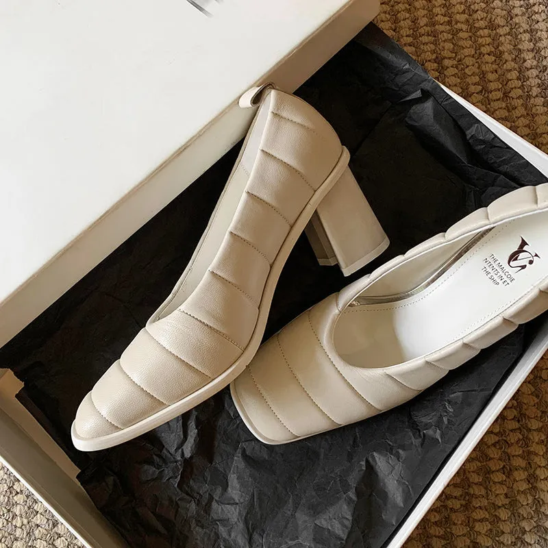 Zephyrique Classic Pumps