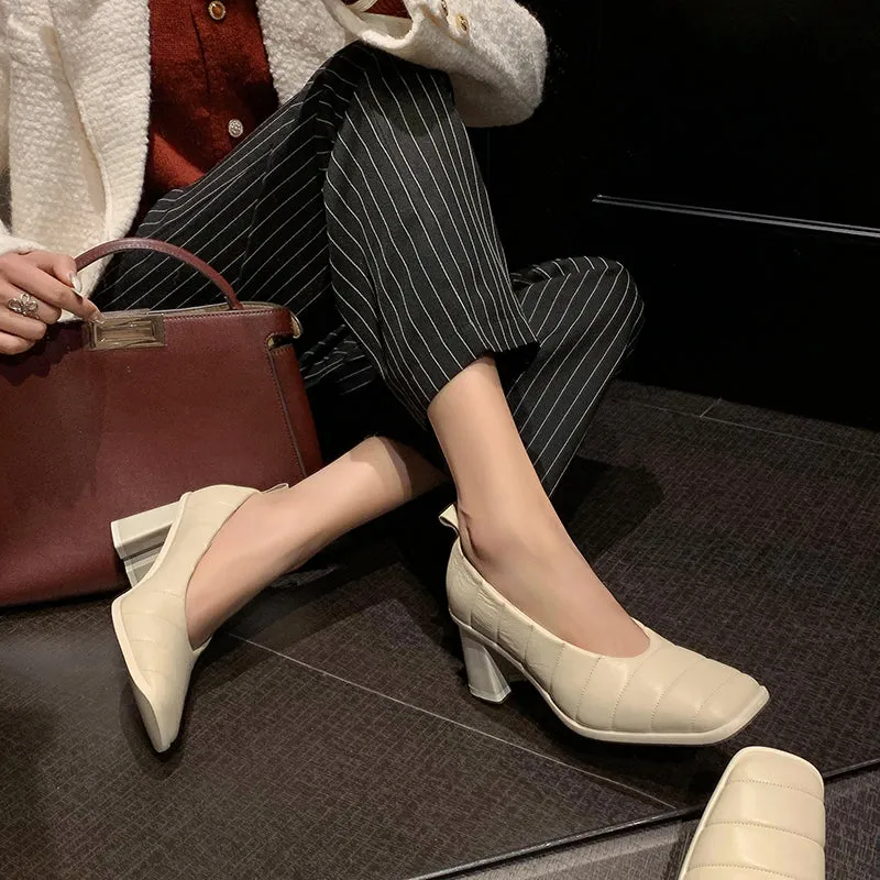 Zephyrique Classic Pumps