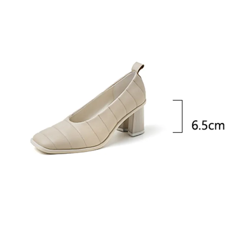 Zephyrique Classic Pumps