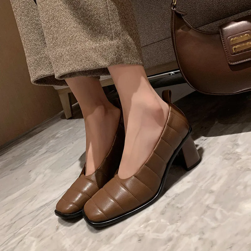 Zephyrique Classic Pumps