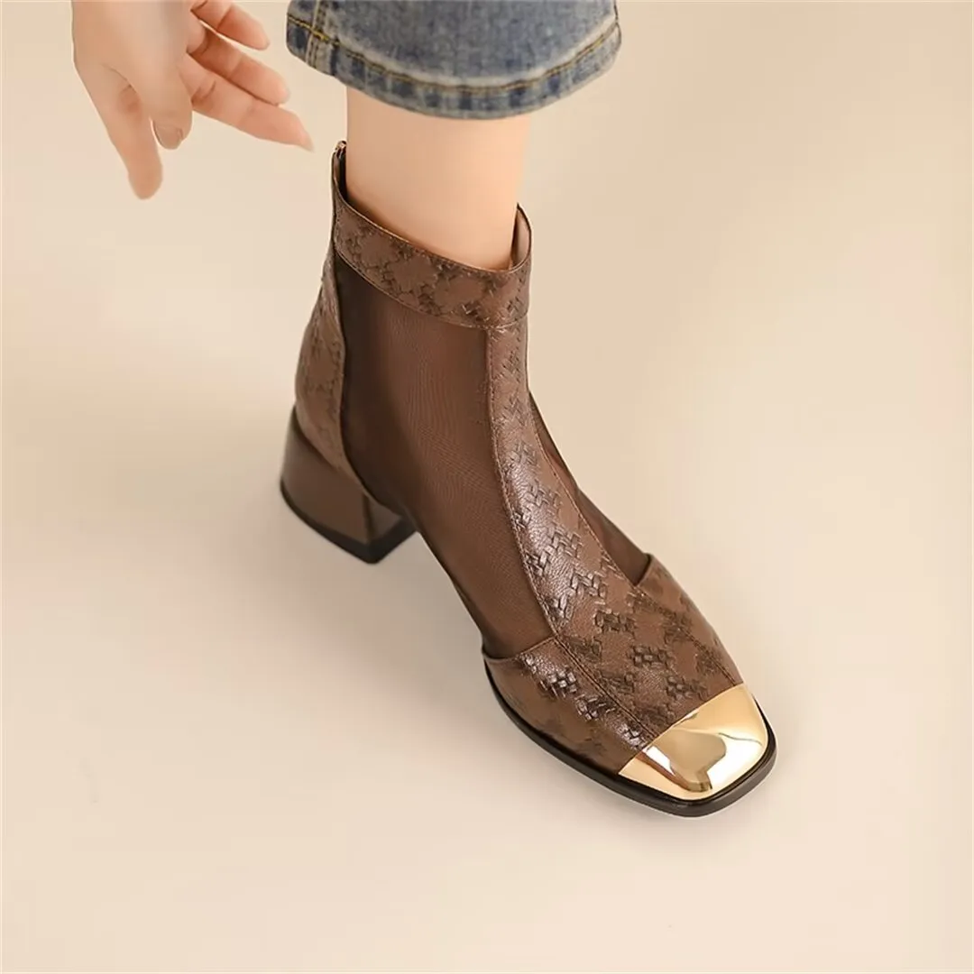 Zephyrique Croctex Ankle Kicks