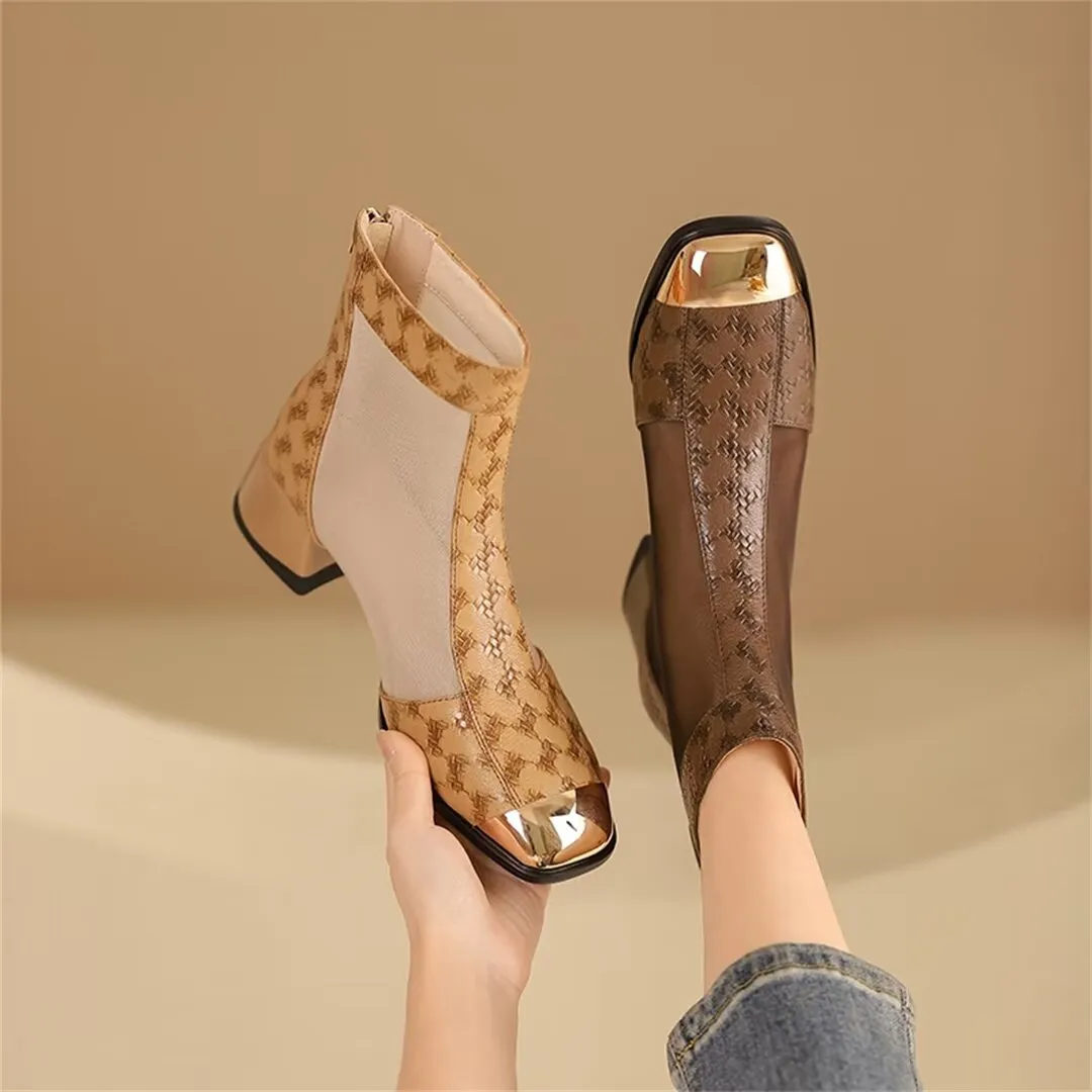 Zephyrique Croctex Ankle Kicks