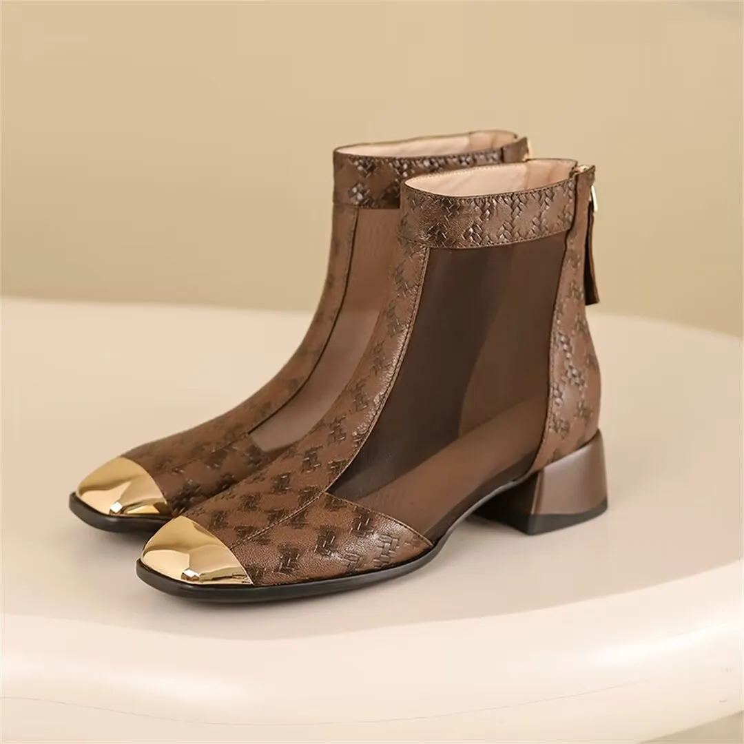 Zephyrique Croctex Ankle Kicks
