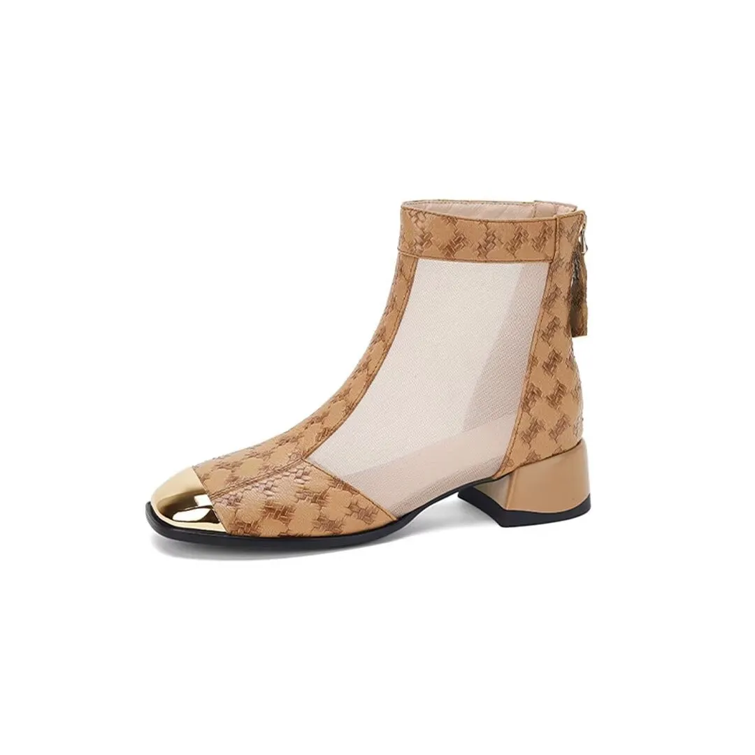 Zephyrique Croctex Ankle Kicks