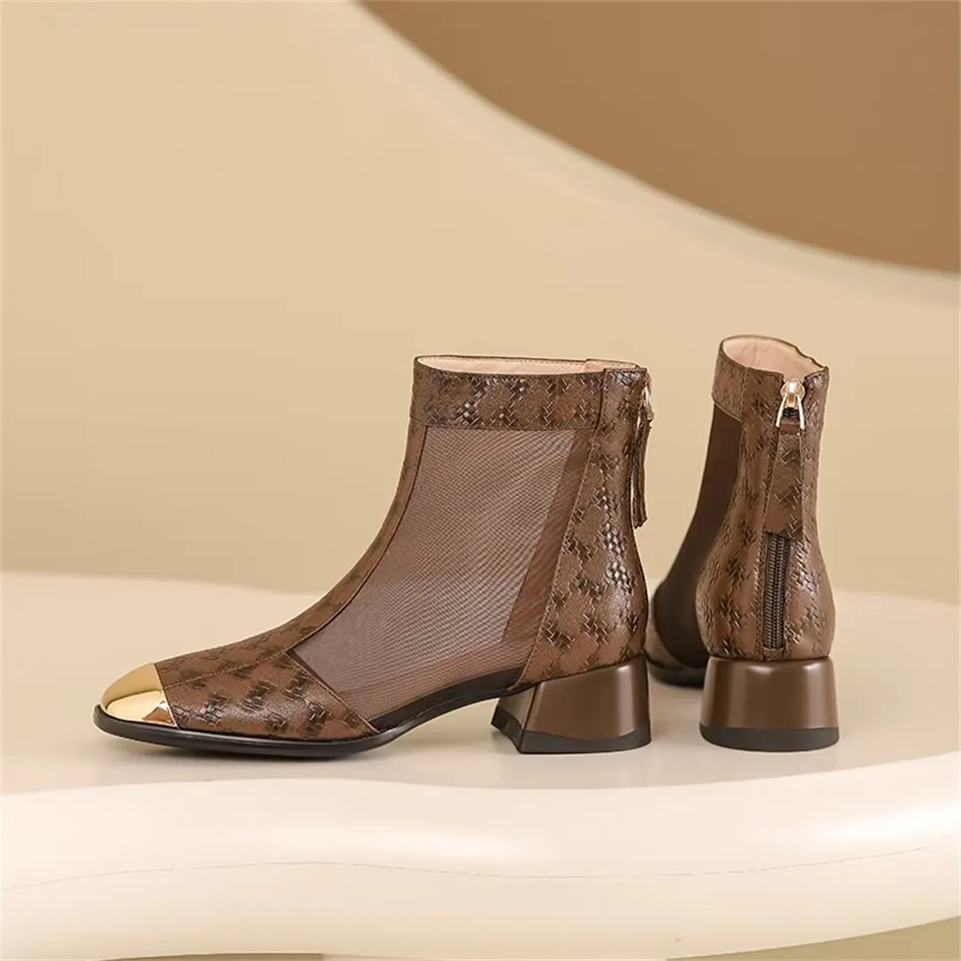 Zephyrique Croctex Ankle Kicks
